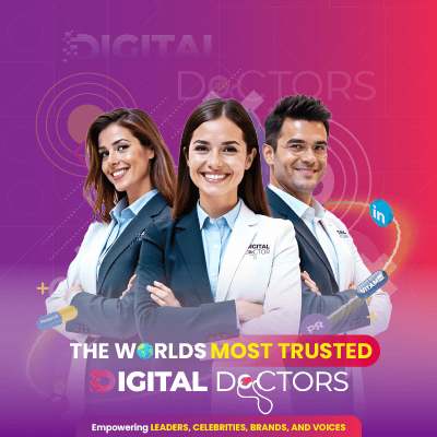 SEO Agency in Bangalore -Digital Doctors