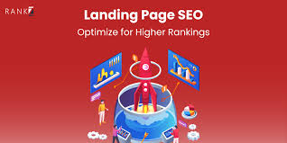 SEO Agency in Bangalore- RankZ