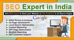 SEO Agency in Bangalore -SEO experts in India
