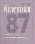 Boys casual printed T-shirt - Image 3